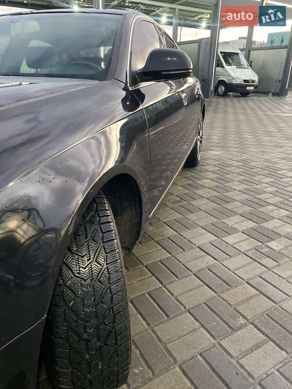 Седан Audi A6 2010 в Києві