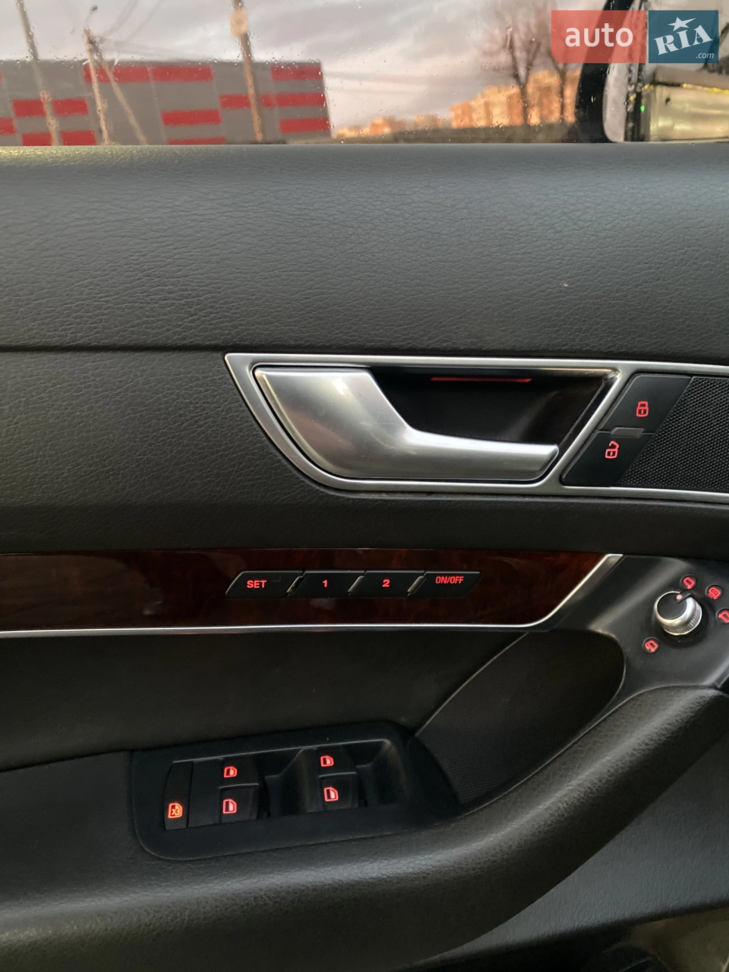 2010 Audi A6 - мініатюра 9
