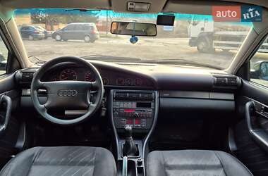 Седан Audi A6 1996 в Хмельницком