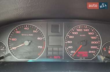 Седан Audi A6 1996 в Хмельницком