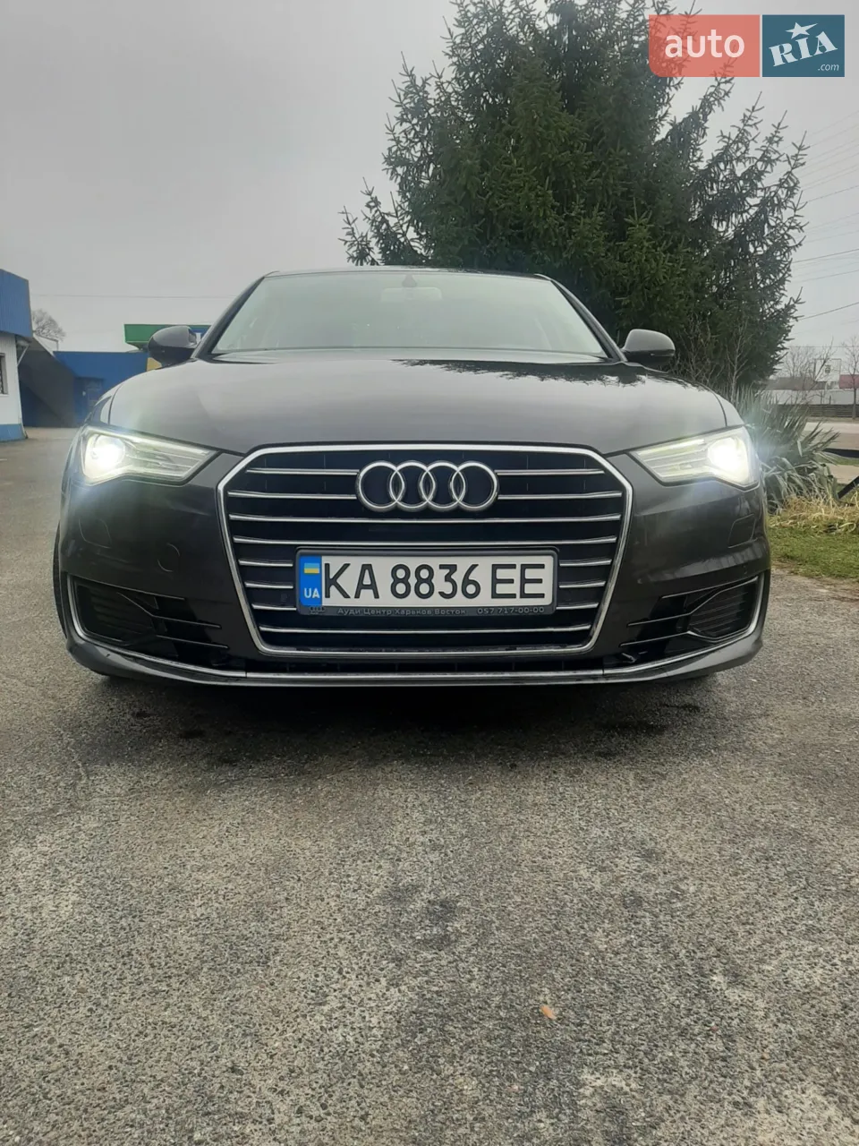 2014 Audi A6 - мініатюра 17