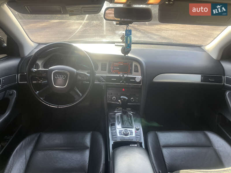 Седан Audi A6 2007 в Коростені фото 15 Седан Audi A6 2007 в Коростені