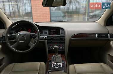 Седан Audi A6 2005 в Киеве