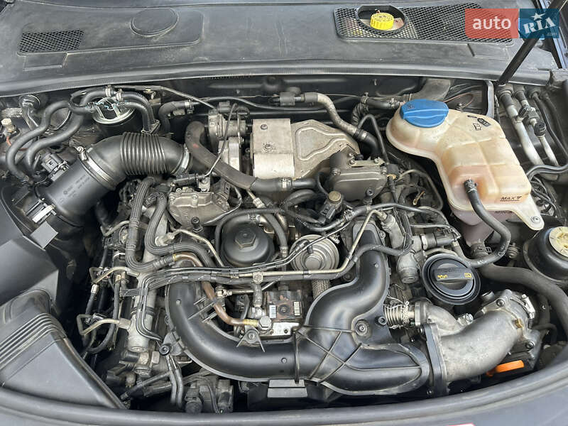 Универсал Audi A6 2005 в Кременчуге фото 24 Универсал Audi A6 2005 в Кременчуге