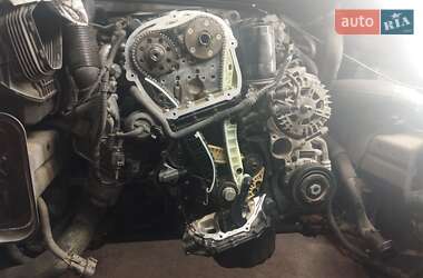 Седан Audi A6 2013 в Миргороде