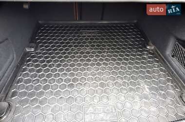 Седан Audi A6 2016 в 