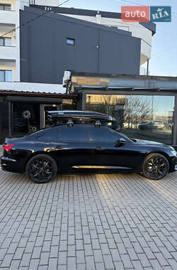 Audi A6 2023 Audi A6 2023