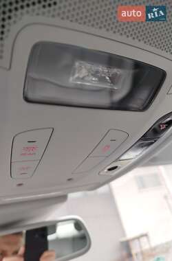 Седан Audi A6 2013 в 