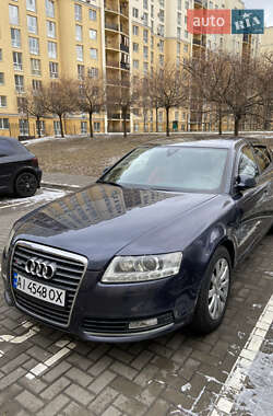 Audi A6 2008 Audi A6 2008