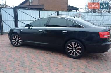 Audi A6 2007