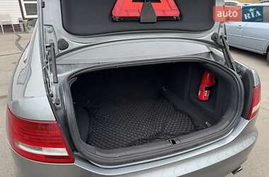 Седан Audi A6 2007 в 