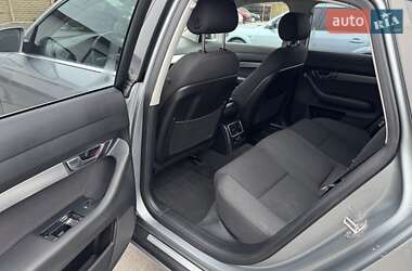 Седан Audi A6 2007 в 