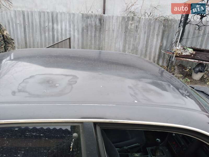 Седан Audi A6 1994 в Кегичевке