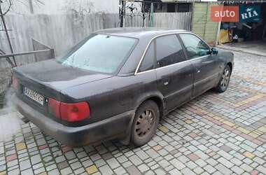 Седан Audi A6 1994 в Кегичевке фото 2 Седан Audi A6 1994 в Кегичевке