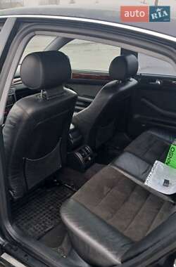 Седан Audi A6 1997 в 