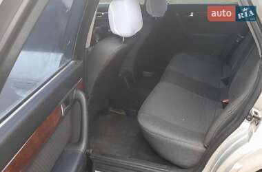 Седан Audi A6 1995 в 