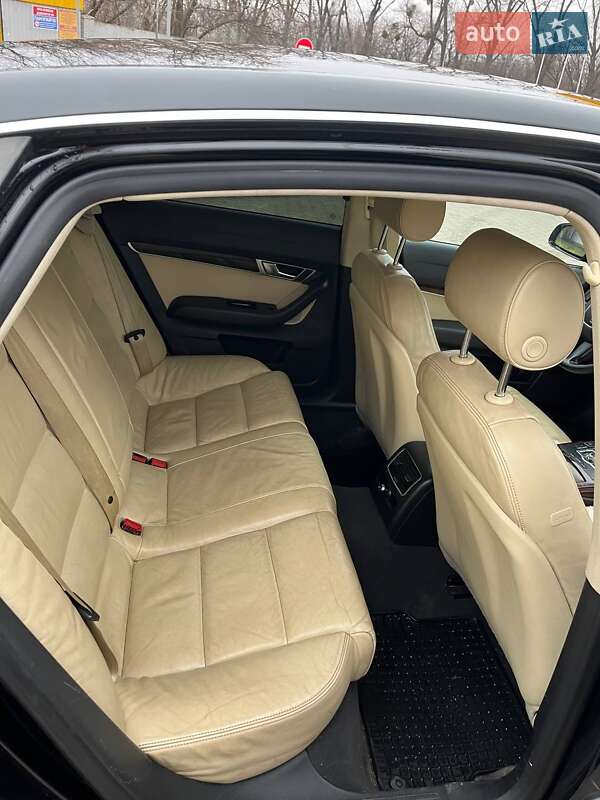 Седан Audi A6 2006 в Ровно