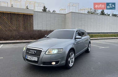 Audi A6 2007