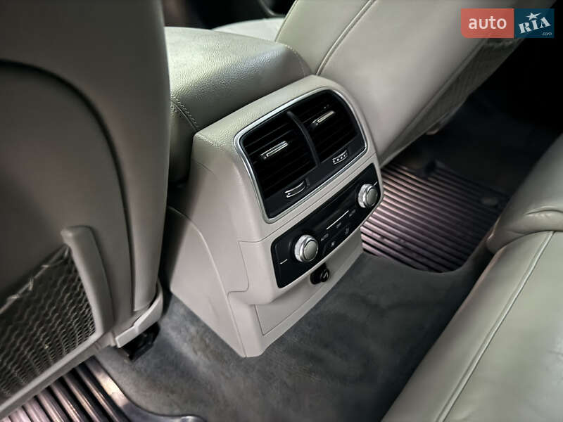 Універсал Audi A6 2015 в Чернігові
