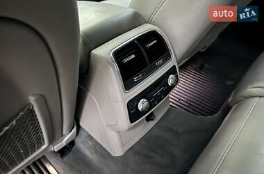 Универсал Audi A6 2015 в 