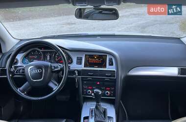 Седан Audi A6 2010 в Тернополі