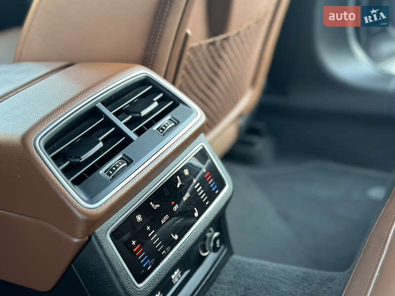 Универсал Audi A6 2019 в Дрогобыче