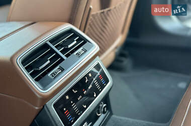 Универсал Audi A6 2019 в 