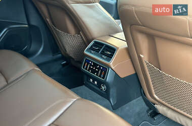 Универсал Audi A6 2019 в 