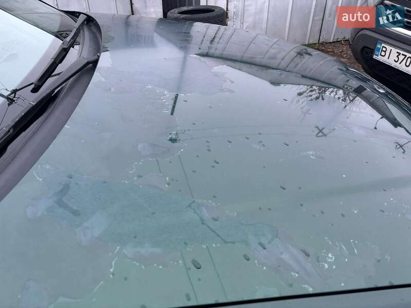 Седан Audi A6 1997 в Кременчуге