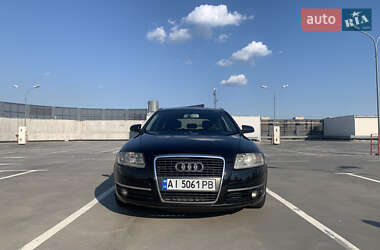 Audi A6 2008