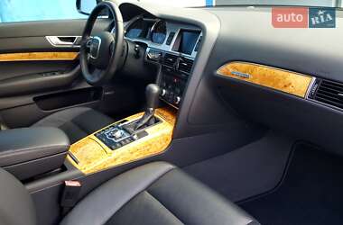 Седан Audi A6 2010 в Луцке