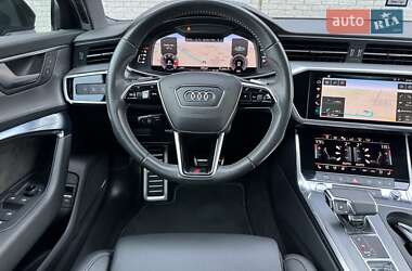 Седан Audi A6 2019 в Ровно