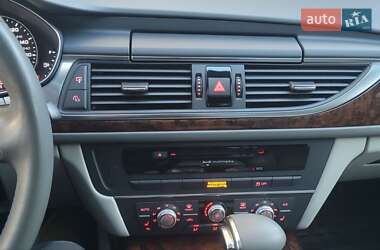 Седан Audi A6 2013 в Каменском