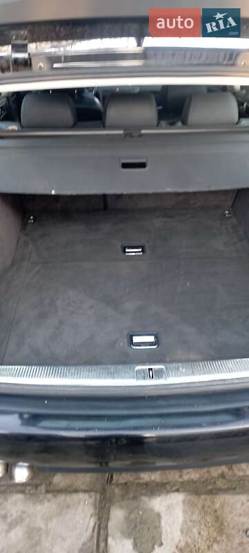 Универсал Audi A6 2003 в Львове