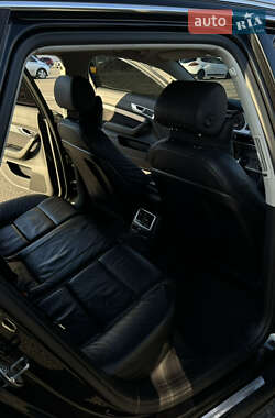 Универсал Audi A6 2009 в 