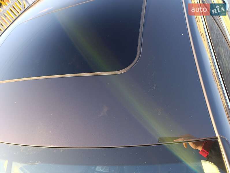 Седан Audi A6 2015 в Фастове