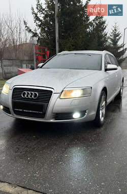 Audi A6 2007