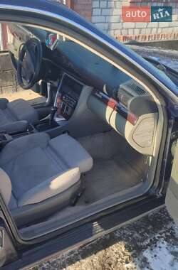Седан Audi A6 1996 в 