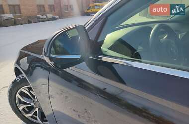 Седан Audi A6 2013 в Львові