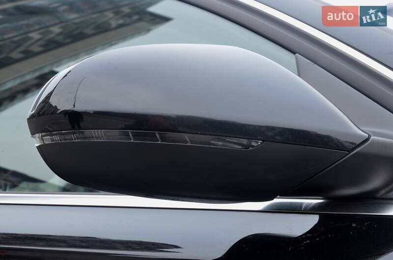 Универсал Audi A6 2014 в Киеве