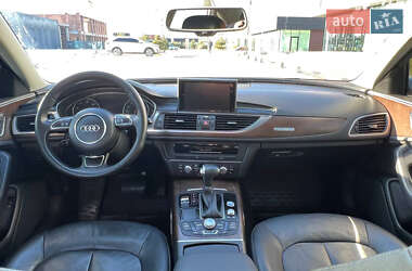 Седан Audi A6 2013 в Хмельницькому