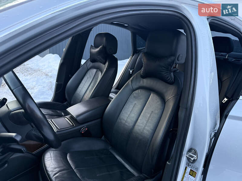 Седан Audi A6 2012 в Тернополі фото 10 Седан Audi A6 2012 в Тернополі