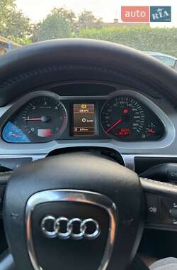 Audi A6 2008 Audi A6 2008
