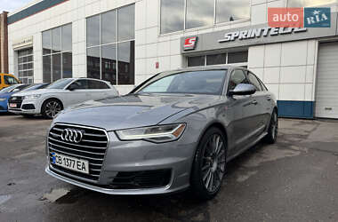 Audi A6 2014