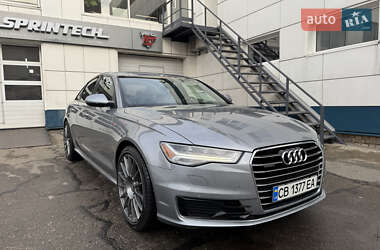 Седан Audi A6 2014 в Києві