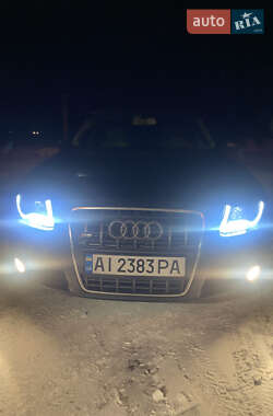 Седан Audi A6 2005 в Рівному