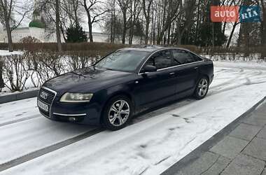 Седан Audi A6 2005 в Новгород-Сіверському