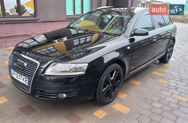 Універсал Audi A6 2005 в Тернополі