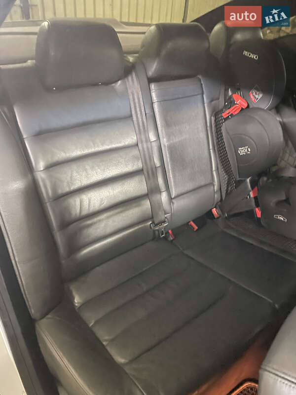 Седан Audi A6 2000 в Днепре фото 9 Седан Audi A6 2000 в Днепре