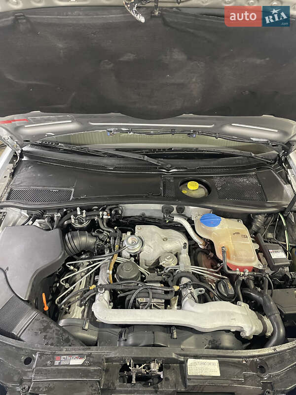 Седан Audi A6 2000 в Днепре фото 26 Седан Audi A6 2000 в Днепре